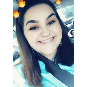 Meet your Posher, Amber